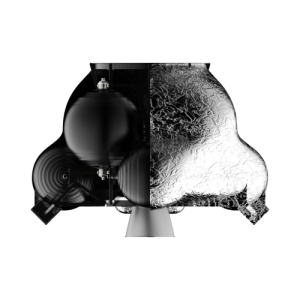 third stage render