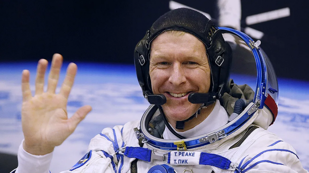Astronaut