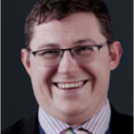 Gordon McNeill - Health and Safety Officer at Skyrora