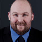 Derek Harris - Business Operations Manager at Skyrora