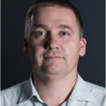 Max Lutsyk - Head of R&D UA Operations at Skyrora