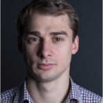 Mikhail Andrievskiy - Propulsion Systems at Skyrora