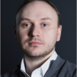 Nikolay Grishyn - System Engineering at Skyrora