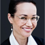 Anfisa Anikushina - Investment Director at Skyrora