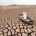 Satellite technology to monitor climate change