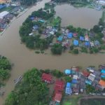 Satellites for disaster management