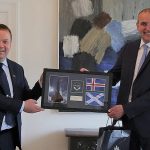 The Leif Erikson Awards