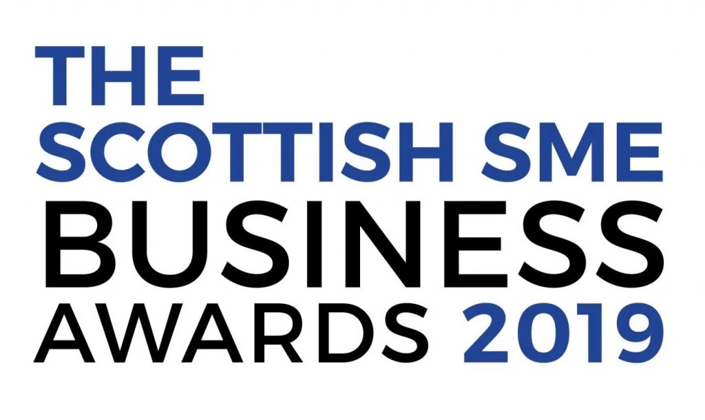 The Scottish SME Awards