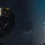 finding Prospero the British satellite