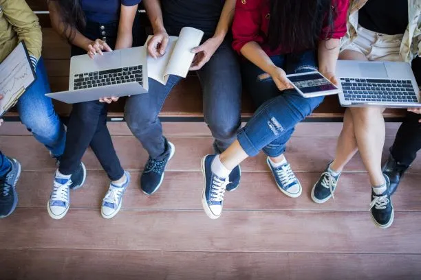 University Project Collaboration