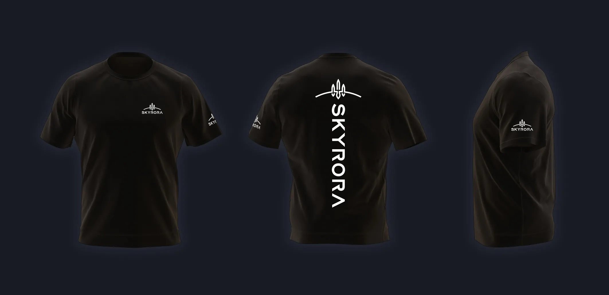 Merchandise Design Competition
