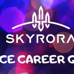 Space career game