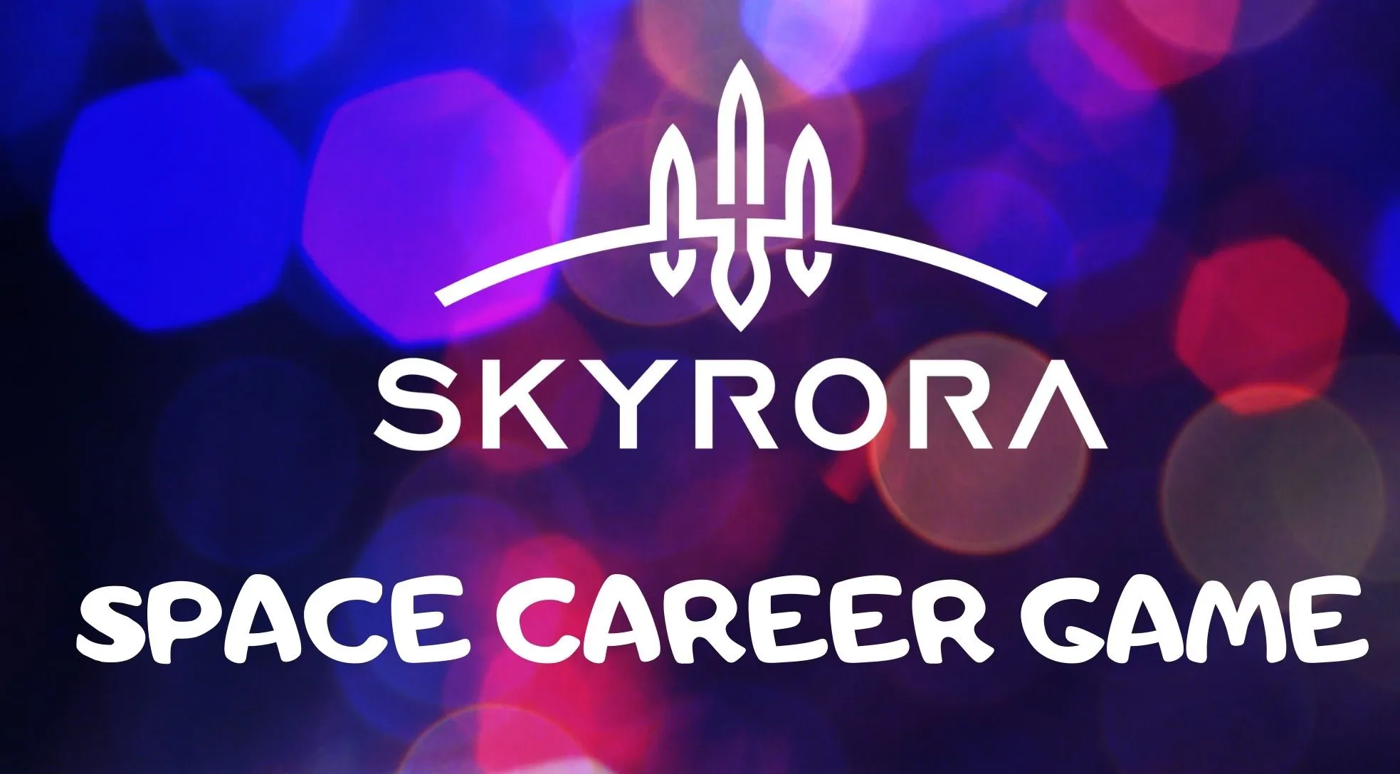 Space career game