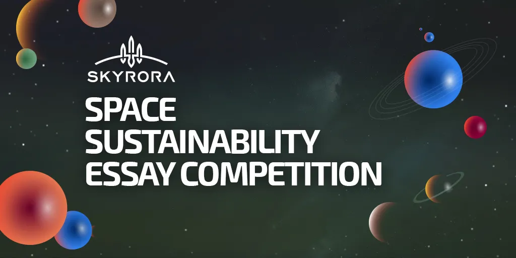 Skyrora essay competition