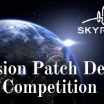Mission Patch Design Competition