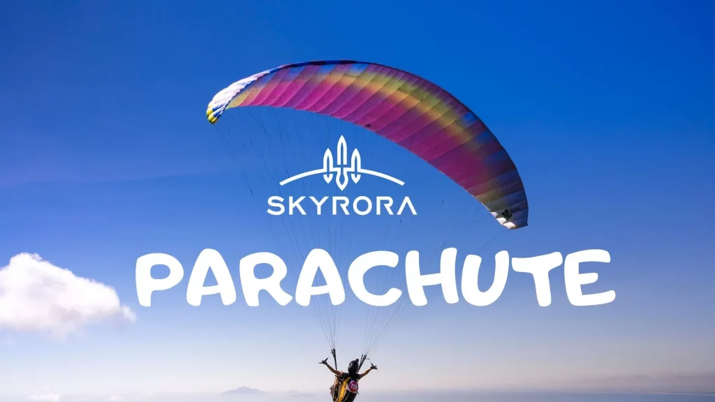 Parachute