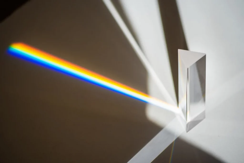 Using Satellites to Study Earth: Spectrometer Masterclass