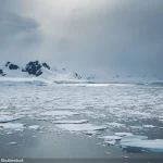 Launch of Ocean Mapping Space Technology Backed by UK Space Agency