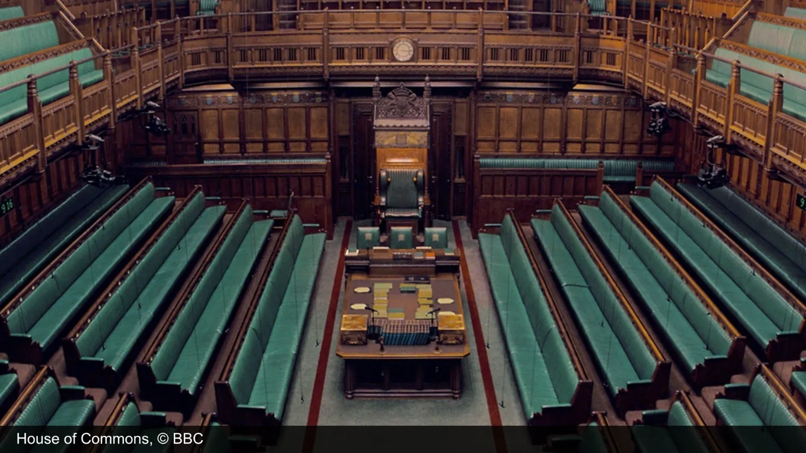 MPs unite on the importance of the UK space industry