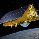 Sentinel-6 Michael Freilich illustration
