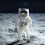 UK and NASA sign the Artemis Accords