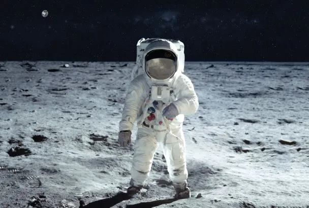 UK and NASA sign the Artemis Accords