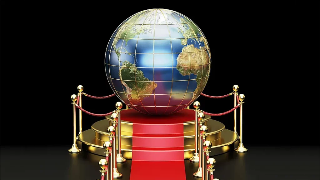 UK Space Agency wins global award for sustainable development