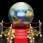 UK Space Agency wins global award for sustainable development