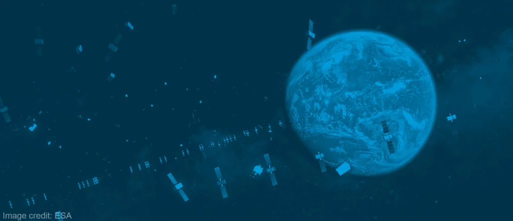 UK-UN Sign Agreement on Space Sustainability