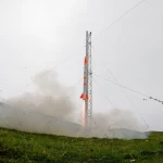 Hattrick for rocket company after first ever launch from Shetland soil