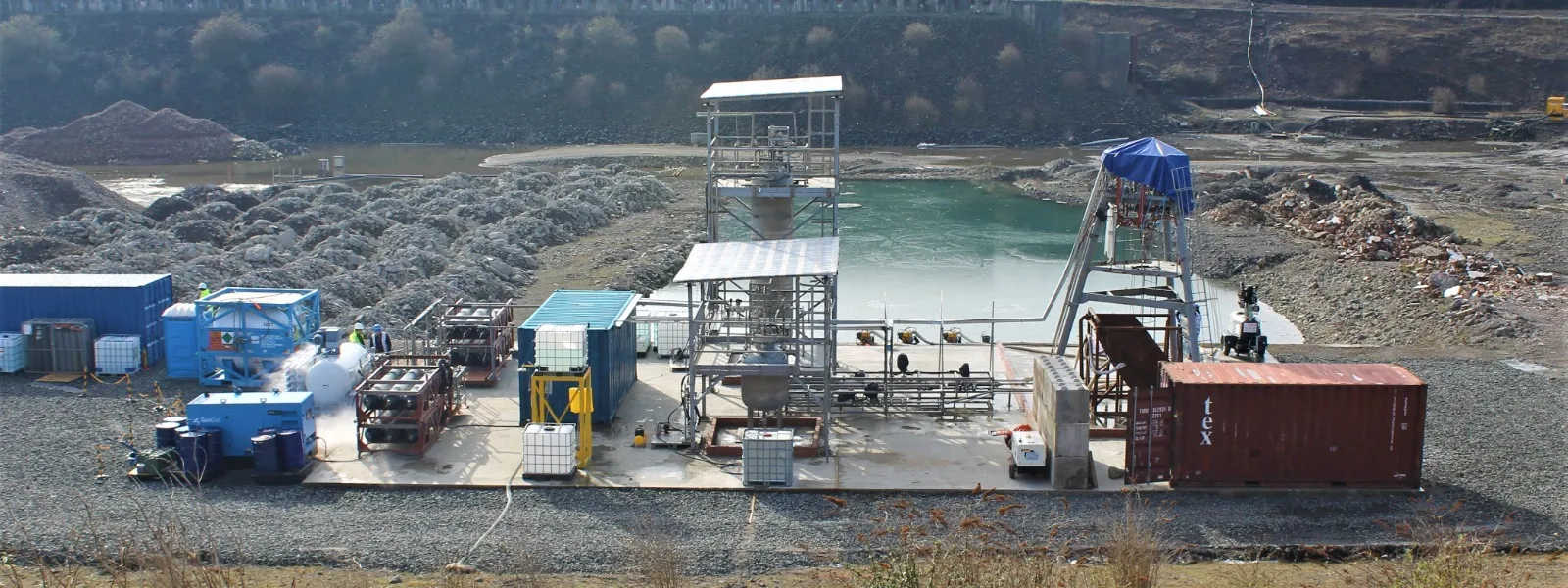 Skyrora opens rocket engine test complex expected to create over 170 jobs
