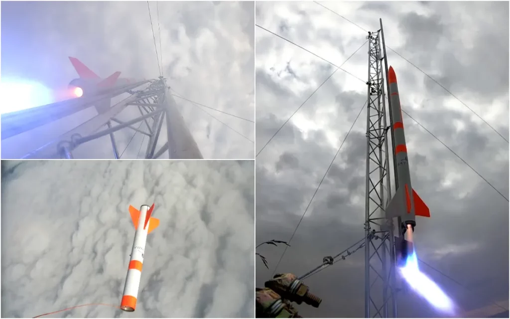 SKYRORA 2019: A YEAR IN REVIEW