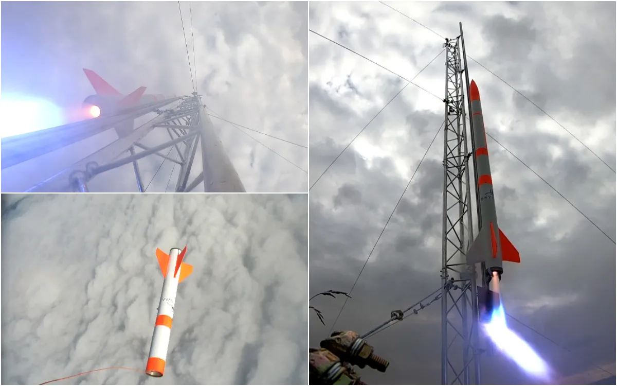 SKYRORA 2019: A YEAR IN REVIEW