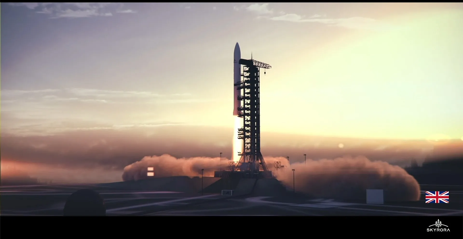 Skyrora boosted by European Space Agency funding