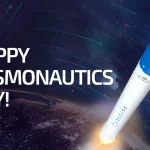 Cosmonautics Day