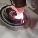 Skyrora 3D printing