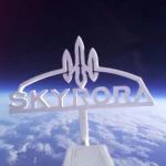 One step closer to space
