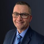 Michael Koetsier VP Client Engagement - Asia Pacific at Skyrora