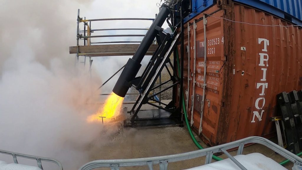 Testing of Vacuum chamber