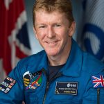 Timothy Peake