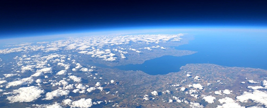 Skyrora suborbital