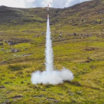 Iceland launch
