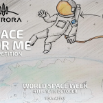world space week competition 2021