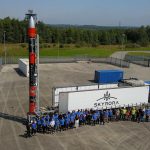 Skyrora team 2021