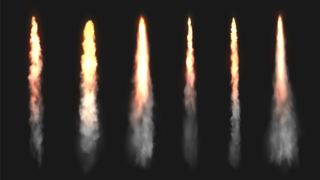 Fuel illustration