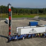 Skyrora Q1, 2022