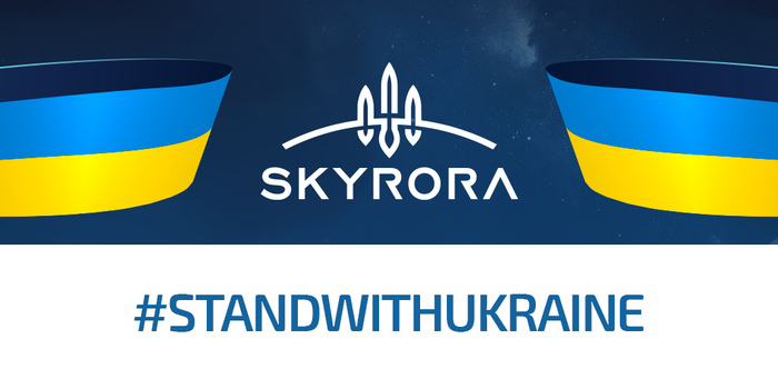 Skyrora Q1, 2022