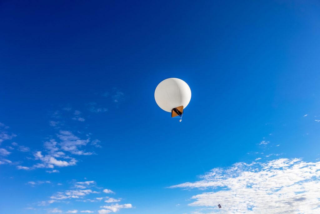 Weather Balloon