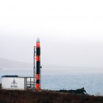 Skyrora Skylark L Launch Vehicle