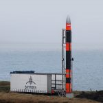 Skylark L suborbital LV
